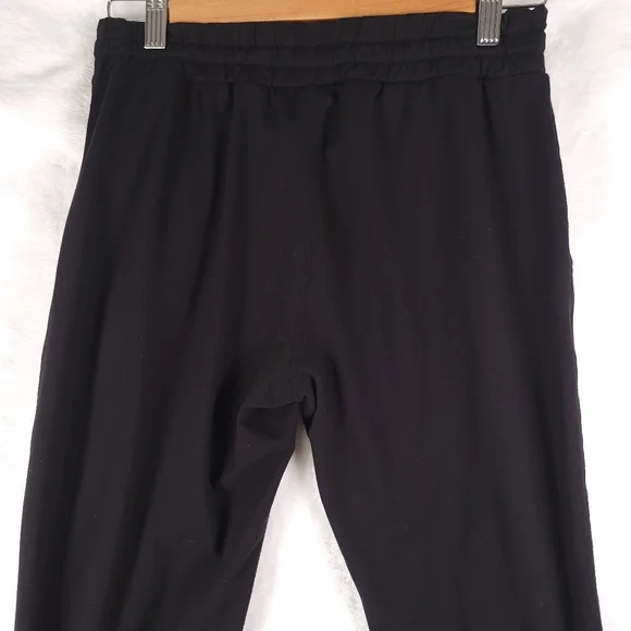 Vuori Performance Jogger Pants Women XS Black - Picture 10 of 12
